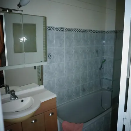 Lacour Apartment Nimes