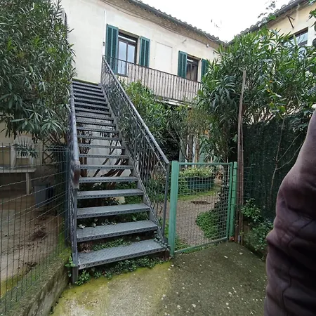 Lacour Apartment Nimes