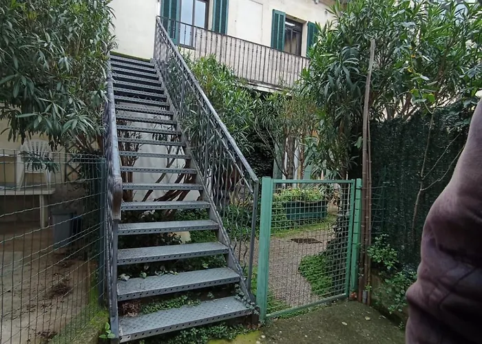 Lacour Lägenhet Nîmes